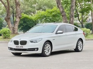 BMW 5 Series 2016