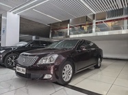 Toyota Crown 2010