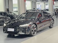 Audi A7 2024