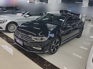 Volkswagen Magotan 2024