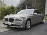 BMW 7 Series 2010