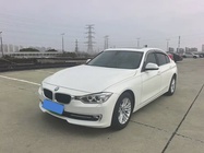BMW 3 Series 2015