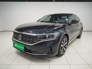 Volkswagen Passat 2022