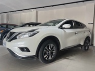 Nissan Murano 2023