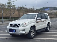 Toyota Prado 2009