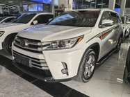 Toyota Highlander 2021