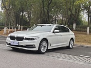 BMW 5 Series 2019