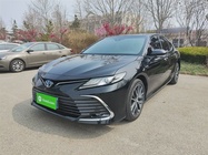 Toyota Camry 2023