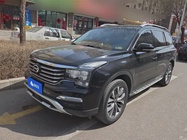 GAC GS8 2018