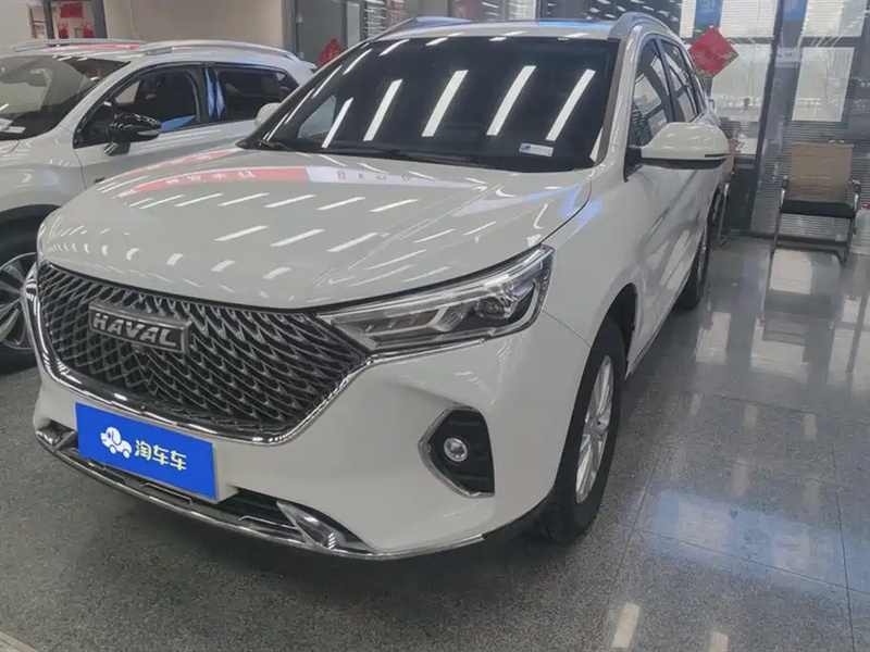 Haval M6