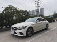 Mercedes-Benz C-Class 2020