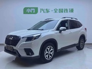 Subaru Forester 2023