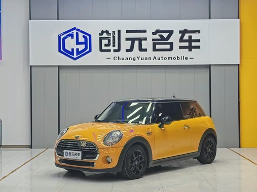 MINI Other 2015