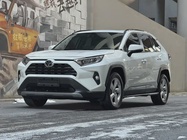 Toyota RAV4 2020