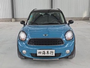 MINI Countryman 2016
