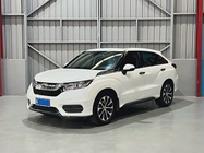 Honda Avancier 2017