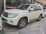 Toyota Land Cruiser 2016