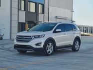 Ford Edge 2019