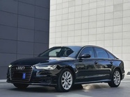 Audi A6 2017
