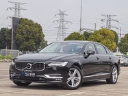 Volvo S90 2018