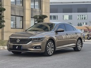Volkswagen Passat 2020