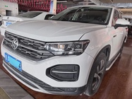 Volkswagen Tayron 2020