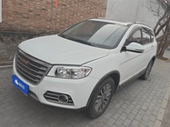 Haval H6 2017