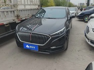 Hongqi H5 2021