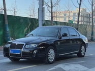 Roewe 750 2010