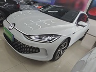 Volkswagen Lamando 2024