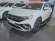 Volkswagen Tayron 2025