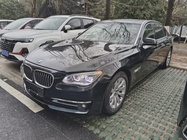 BMW 7 Series 2011