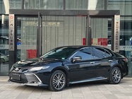 Toyota Camry 2024