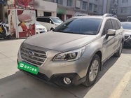 Subaru Outback 2016