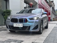 BMW X2 2022
