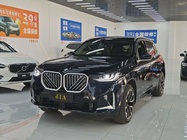 BMW X3 2025