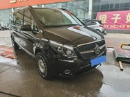 Mercedes-Benz Vito 2019