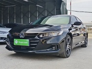Honda Accord 2023