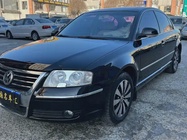 Volkswagen Passat 2006