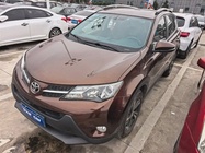 Toyota RAV4 2015