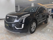 Cadillac XT5 2021