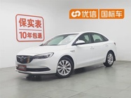 Buick Excelle 2020