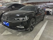 Volkswagen Magotan 2025