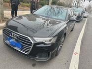 Audi A6 2019