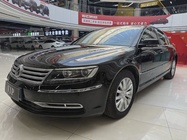 Volkswagen Phaeton 2014