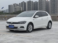 Volkswagen Polo 2021