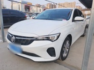 Buick Verano 2024