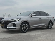 Changan Eado 2021