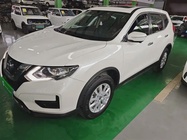 Nissan X-Trail 2024