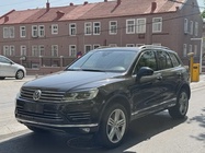 Volkswagen Touareg 2015